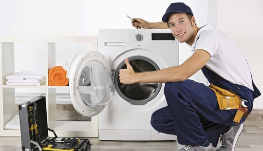 Miele Washing Machine Repair