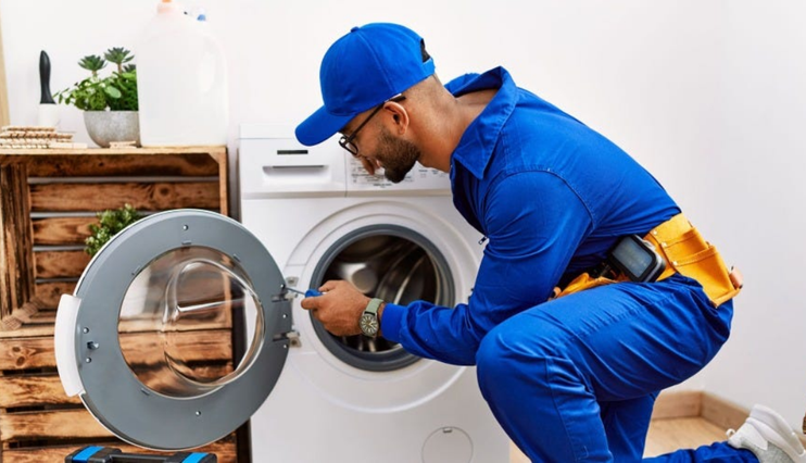 Professional Miele Appliance Repair Service Center