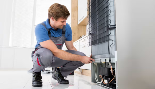 Refrigerator Repair Service