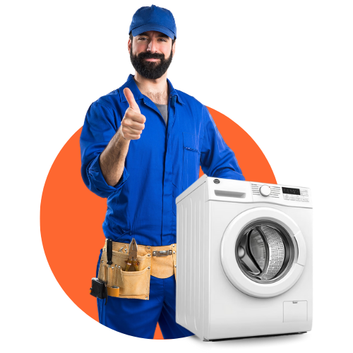 Same-Day Appliance Repair Service Center