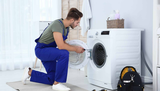 Siemens Washing Machine Repair