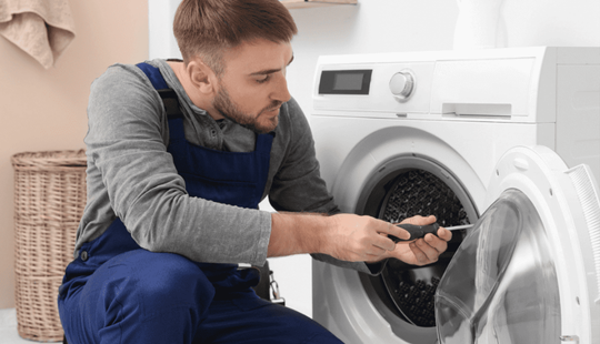 Washing Machine Repair Service