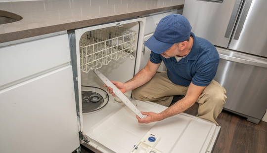 siemens home appliances service center