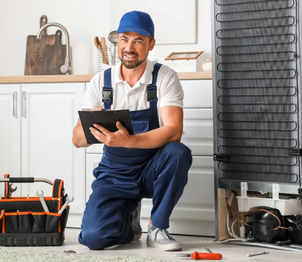 247 Support For Appliance Repair – We’re Always Here to Help