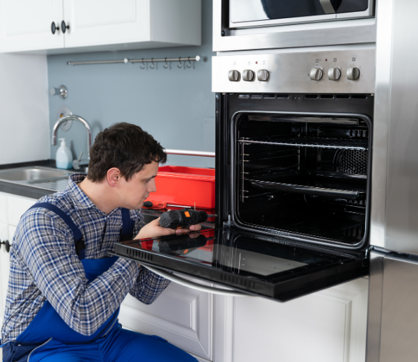 247 Support for Bosch Appliance Repair – Always Here to Help