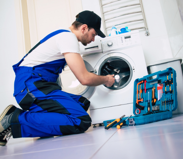 247 Support for Siemens Appliance Repair – Always Here to Help